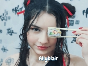 Allyblair