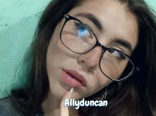 Allyduncan