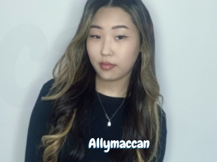 Allymaccan