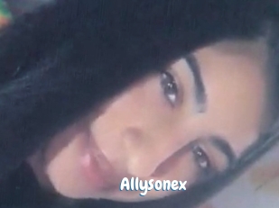 Allysonex