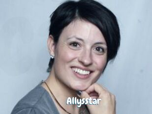 Allysstar