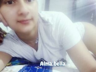 Alma_bella