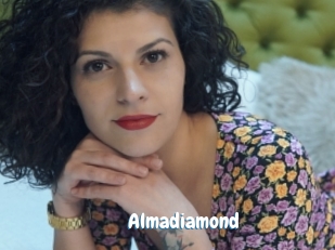 Almadiamond