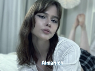 Almahick