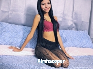 Almhacoper