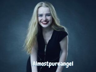 Almostpureangel