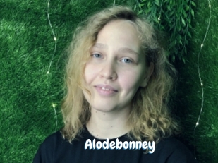 Alodebonney