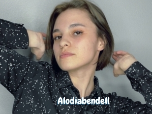 Alodiabendell