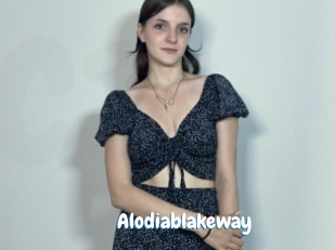 Alodiablakeway