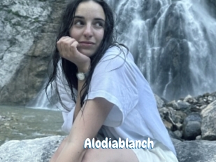 Alodiablanch