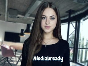 Alodiabready