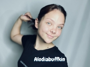 Alodiabuffkin