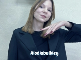 Alodiabulkley