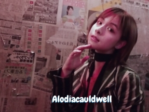 Alodiacauldwell