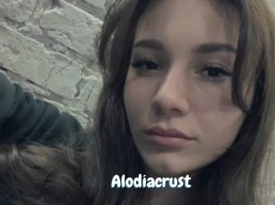 Alodiacrust