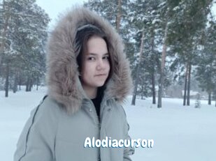 Alodiacurson