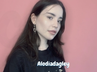 Alodiadagley