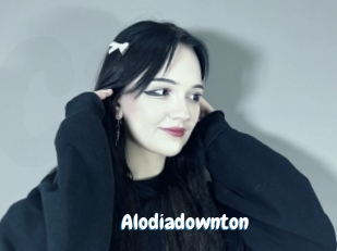 Alodiadownton