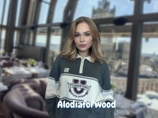 Alodiaforwood