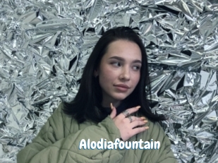 Alodiafountain