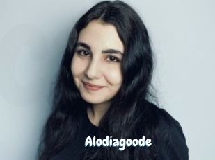 Alodiagoode