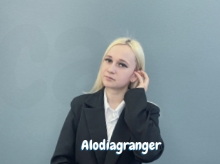 Alodiagranger