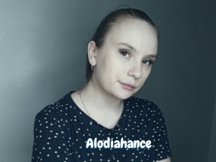 Alodiahance