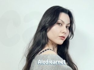 Alodiearnet
