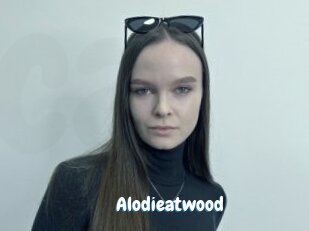 Alodieatwood