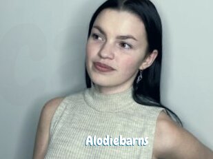 Alodiebarns