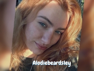 Alodiebeardsley