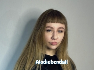 Alodiebendall