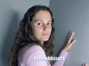 Alodieblissett