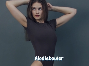 Alodiebouler