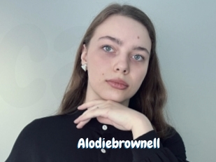 Alodiebrownell