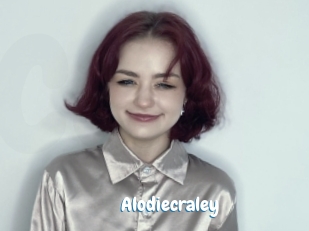 Alodiecraley