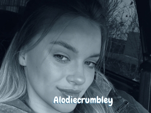 Alodiecrumbley