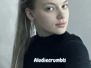 Alodiecrumbls