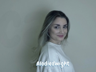 Alodiedwight