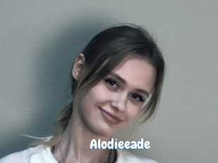 Alodieeade