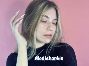 Alodiehankin