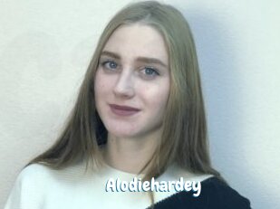 Alodiehardey