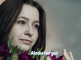 Alodiehargus