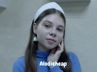 Alodieheap