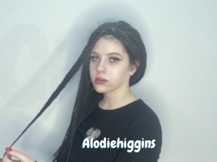 Alodiehiggins