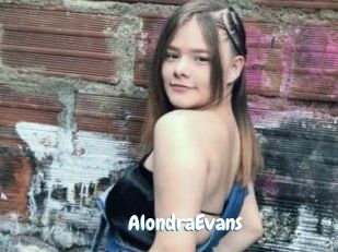 AlondraEvans