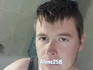 Alone258