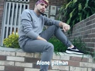 Alone_pitman