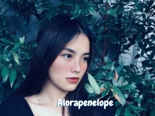 Alorapenelope