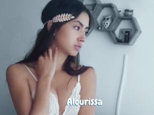 Alourissa